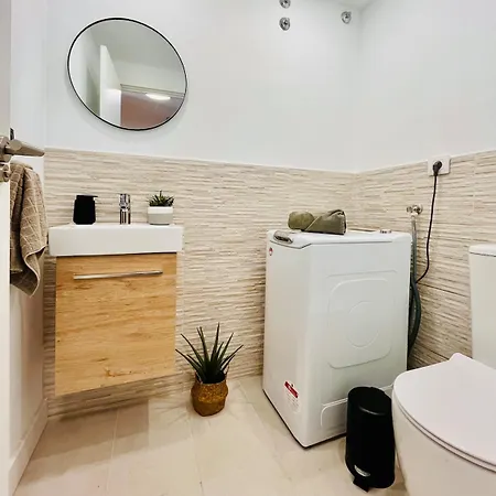 Mar Y Sol Duplex - Wi-fi *