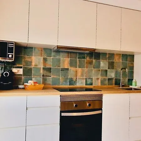 Mar Y Sol Duplex - Wi-fi 아파트 엘메다노