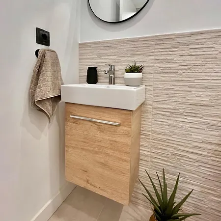 Mar Y Sol Duplex - Wi-fi