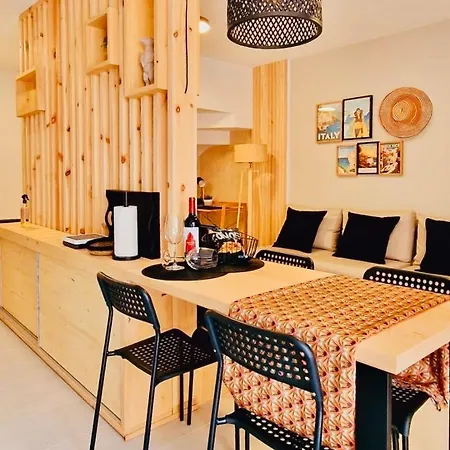 Mar Y Sol Duplex - Wi-fi 엘메다노