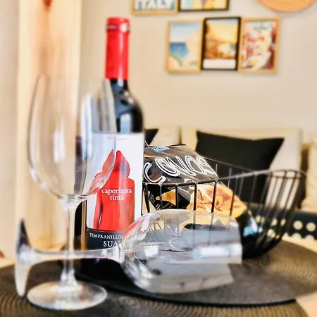 Mar Y Sol Duplex - Wi-fi 엘메다노