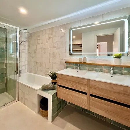 Mar Y Sol Duplex - Wi-fi