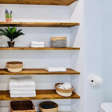 Mar Y Sol Duplex - Wi-fi