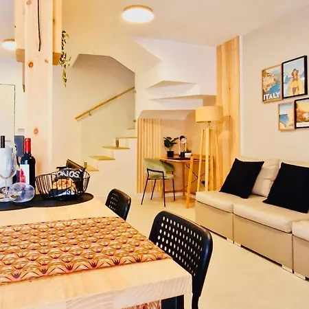 Mar Y Sol Duplex - Wi-fi *