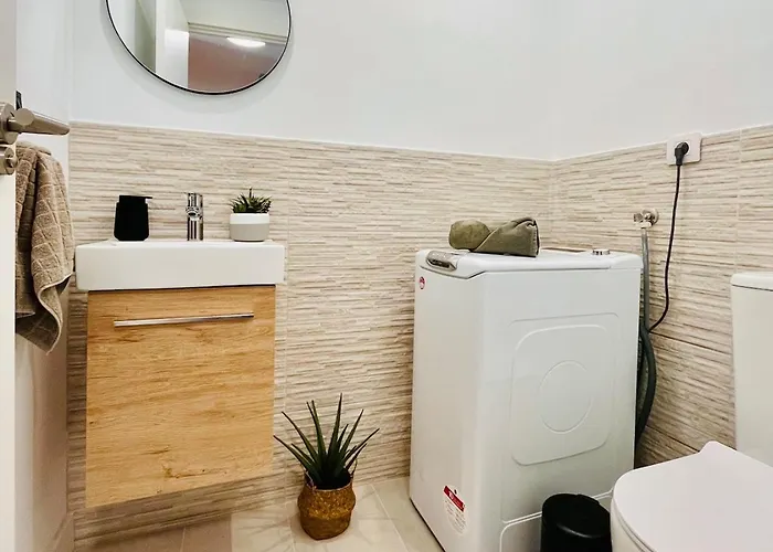 Mar Y Sol Duplex - Wi-fi *