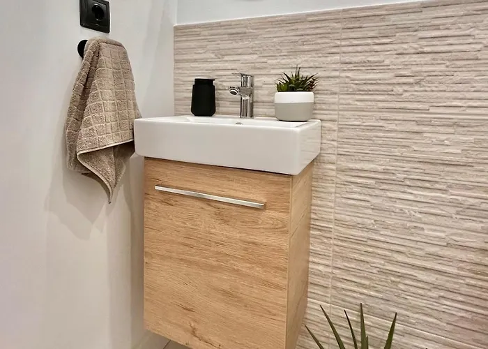 Mar Y Sol Duplex - Wi-fi