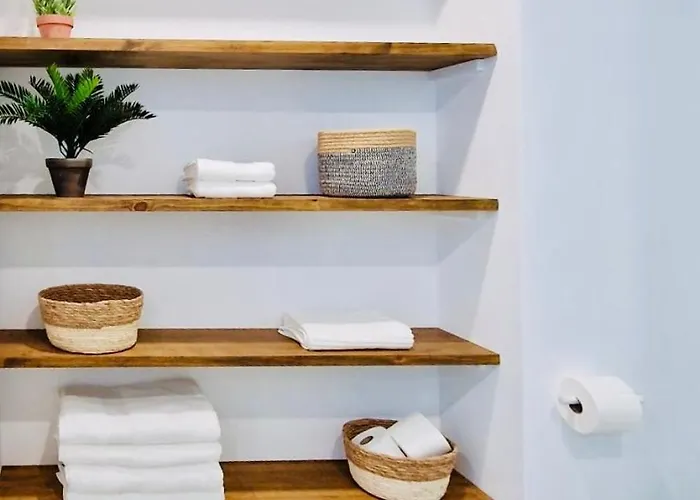 Mar Y Sol Duplex - Wi-fi