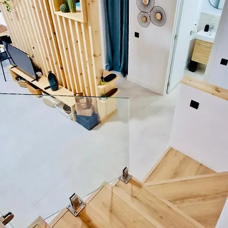 Mar Y Sol Duplex - Wi-fi