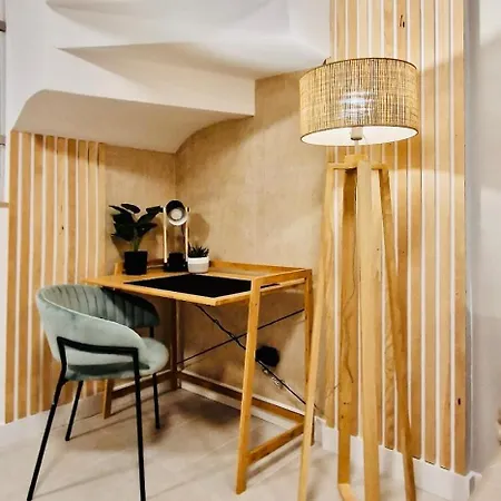 Mar Y Sol Duplex - Wi-fi Apartment *