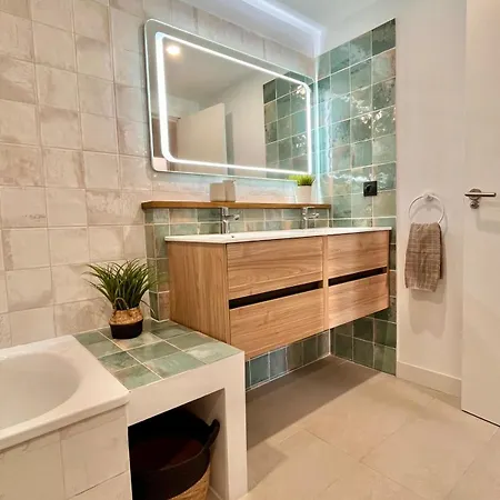 Mar Y Sol Duplex - Wi-fi *