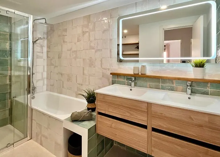 Mar Y Sol Duplex - Wi-fi