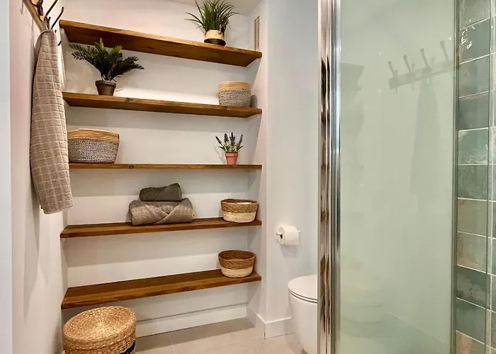 Mar Y Sol Duplex - Wi-fi * El Médano