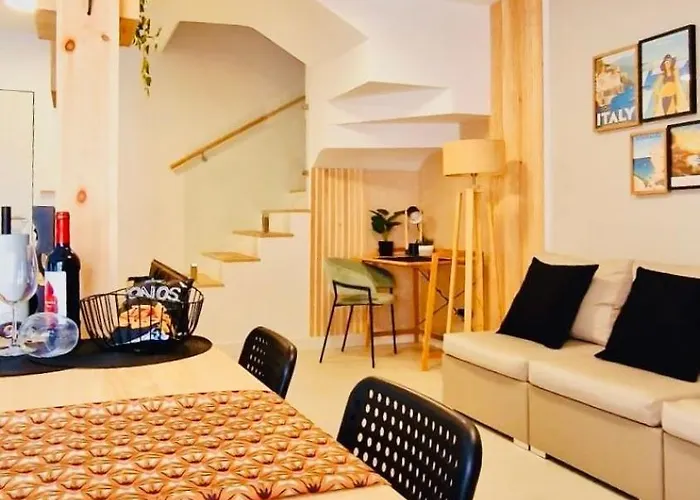 Mar Y Sol Duplex - Wi-fi *