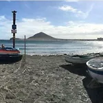 Mar Y Sol Duplex - Wi-fi * El Medano (Tenerife)