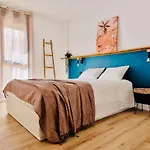 Apartment Mar Y Sol Duplex - Wi-fi