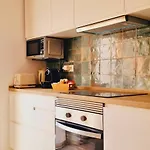 Apartment Mar Y Sol Duplex - Wi-fi *