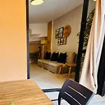 Apartment Mar Y Sol Duplex - Wi-fi *